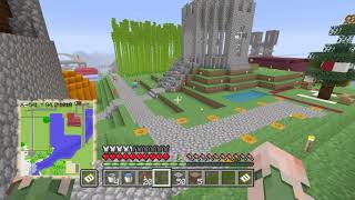 【マインクラフト】隠れて撮ってた動画