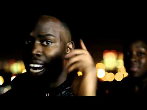 LIONESS FT GHETTS - SET THE GIRL (GRIME DAILY EXCLUSIVE)