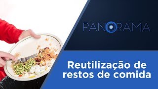 Como evitar o desperdício de alimentos?