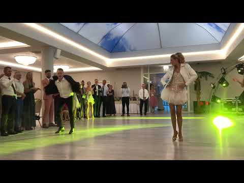 Zwariowany Pierwszy taniec Mix | Luiza & Filip | Professional and Amateur| First Dance|Wedding 2020