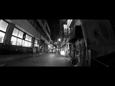 Marcos and The Wild Machinations - CityLights