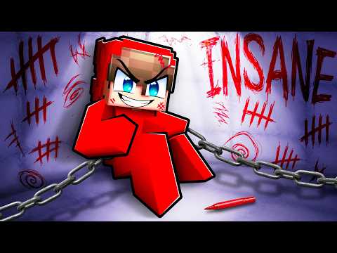 Cash LOSES HIS MIND in Minecraft..