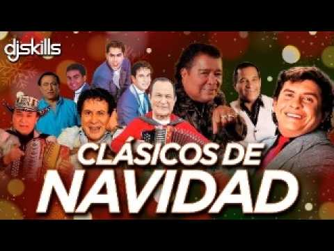 CLÁSICOS DE NAVIDAD MIX | MIX PARRANDERO NAVIDEÑO 2025 🎄 Mix de Fin de Año Parranda Colombiana
