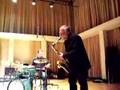 Peter Brotzmann tenor snip 1