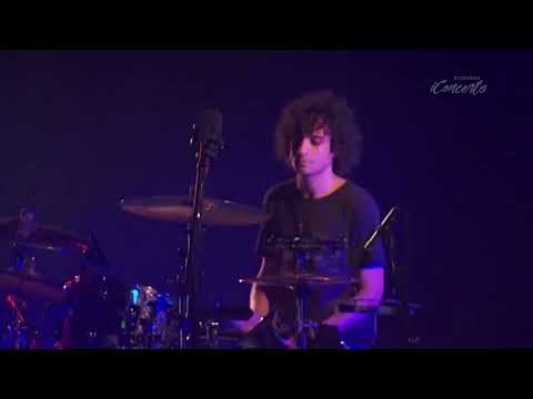 The Strokes - You Talk Way Too Much - Live @ Landmark music festival 2015