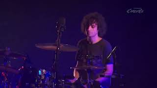 The Strokes - You Talk Way Too Much - Live @ Landmark music festival 2015