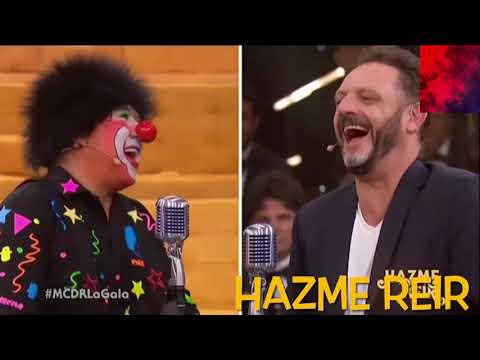 Me caigo de risa hazme reír