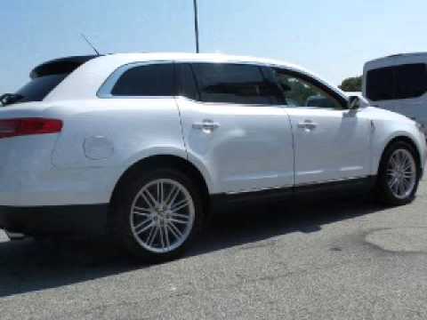 2013 Lincoln MKT - Cumming GA