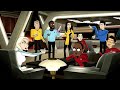 Cartoon Version Star Trek Strange New Worlds S02E07