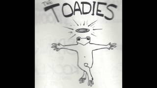 Toadies Dig A Hole Demo