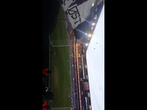 Cupfinalen 2015 the dubbel