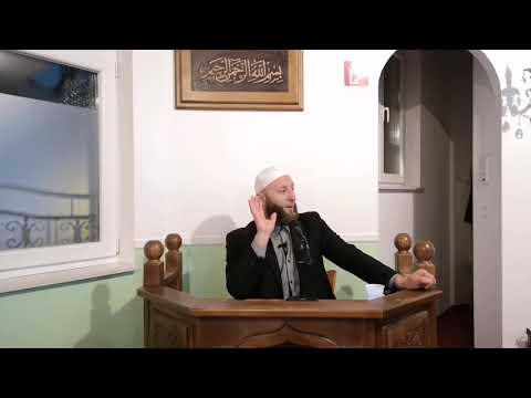 Haris Kalac-Vrijednost zikra kod Allaha