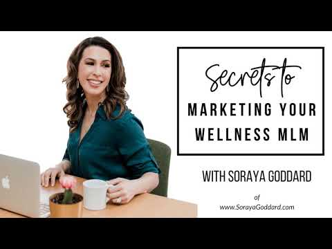 020: Instagram Hashtags for Network Marketers