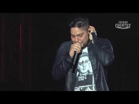 Jorge e Mateus - Louca de Saudade (Ao Vivo) (DVD Caldas Country Show 2016)