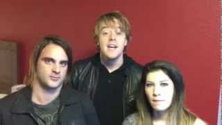 SIck Puppies Hello from Studio - &quot;Telling Lies&quot; (Leaked Bootleg) Download