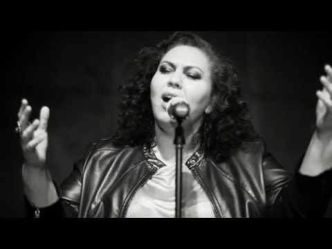 Stéphanie Sandoz - "De Paris à Alger" (Feat.Samira Brahmia) - Clip officiel HD