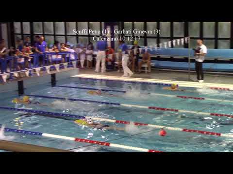 Scuffi Petra - Garbati Ginevra 50D1 EB - Calenzano 10.12.17