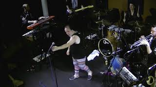 Har Mar Superstar - Don't Make Me Hit You - Live at Daytrotter - 5/15/2016