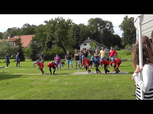 Nová Ves - u hasičárny, 23. 07. 2011