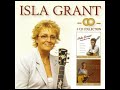 Isla Grant  -   Leaves In The Wind