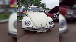 2do Encuentro de autos antiguos Porto Lucena RS BR 2024