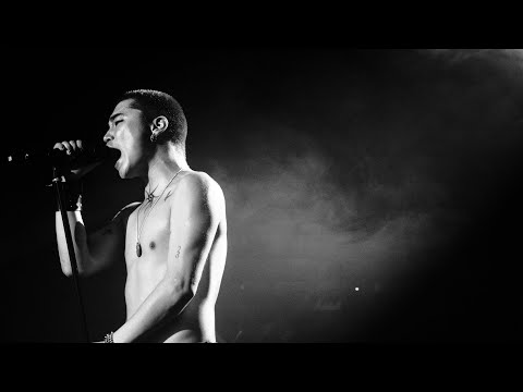 хүн (live) - mxrningstar