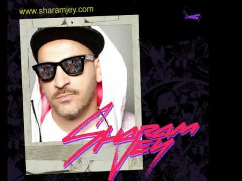 Cassette Kids - Lying around (Sharam Jey Rmx)