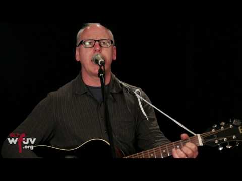 Greg Graffin - "Making Time" (Live at WFUV)