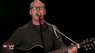 Greg Graffin - "Making Time" (Live at WFUV)
