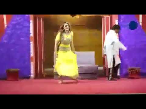 Tari mastani an kamli deewani an new song naseebo lal song