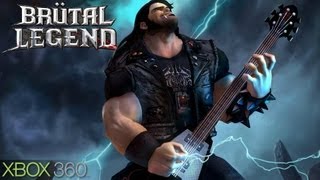 Vidéo Brütal Legend