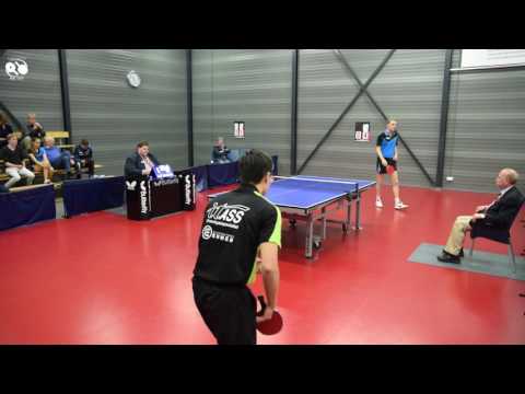 Olivier Altenburg - Patrick Oeij | Eredivisie 2016/2017