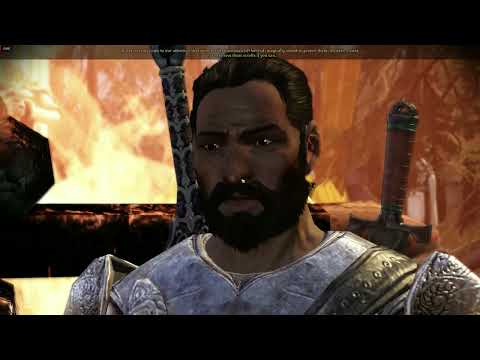 Conquer Dragon Age Origins: Mastering the Hard Mode Mage Build Part 2