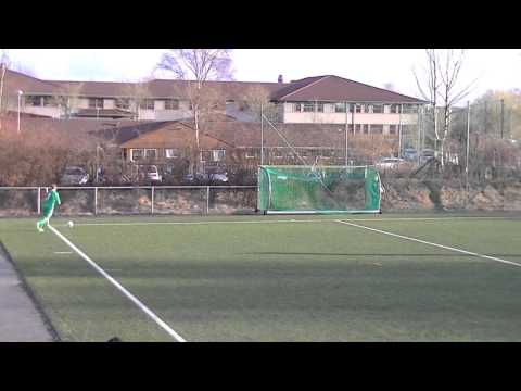 4div3, runde 4: Lura - SK Vedavåg 3-2 (2-1)  HD