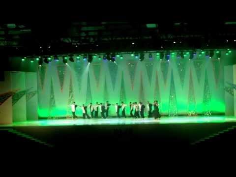 Carmel + Kadima - Hora Emek - Festival Carmel 34 (2014)