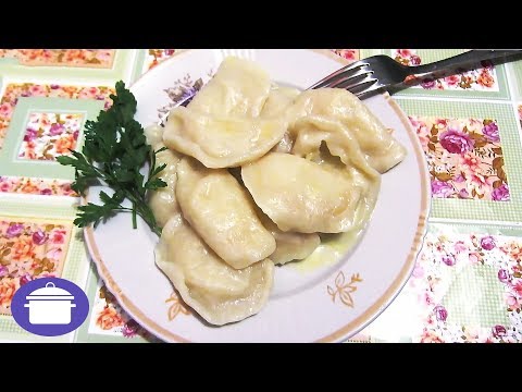 ✅ Как варить замороженные вареники / Кулинарные рецепты