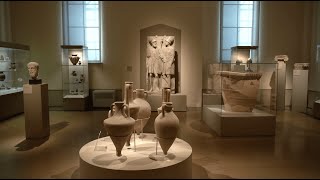 Музей это люди. Константин Корганов