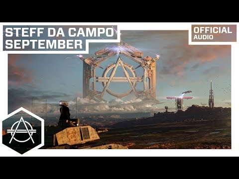 Steff da Campo x Dave Crusher - September (Official Audio)