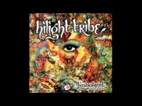 Hilight Tribe - Kuku