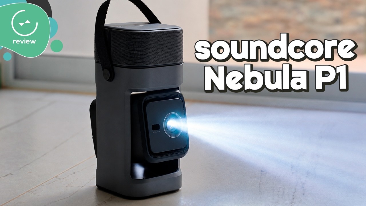 soundcore Nebula P1 | Review completo