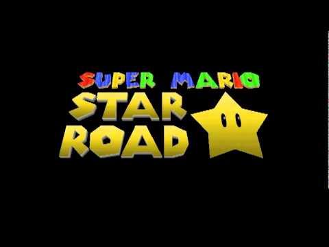 Super Mario Star Road Music - Piranha Plant Pond