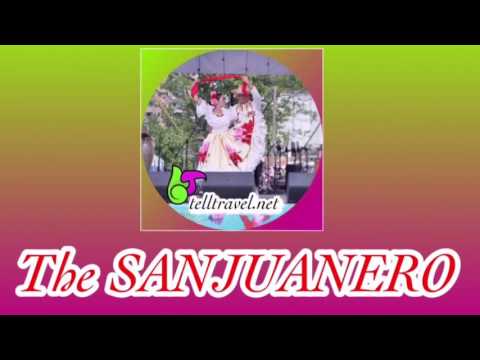 The San Juanero - Feria de las Flores 2016