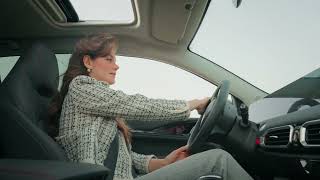 Jetour X50 – Designed for Every Moment