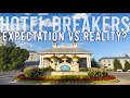 We Finally Stayed At Hotel Breakers And It Wasn T What We Expected