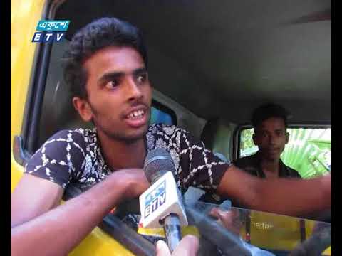 শরীয়তপুর সদরের সাথে ৬ উপজেলার যোগাযোগের ১৫ টি প্রধান সড়কের বেহাল দশা