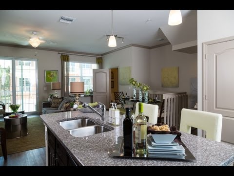 Midtown Delray Apartment Home Tour | Living in Delray Beach, Florida