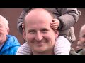 Angerlo in de ban van de Halfvastenoptocht