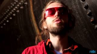 Crystal Fighters &quot;L A  Calling&quot;