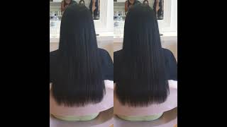 Micro Weft Extensions