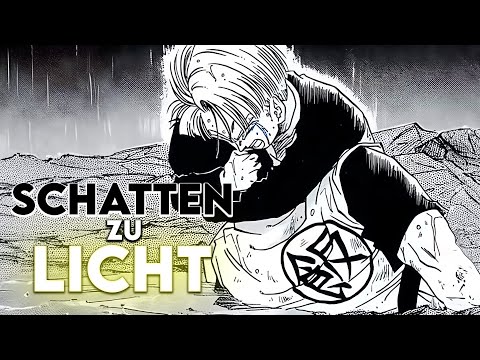 ANIME/REALTALK SONG | SCHATTEN ZU LICHT | Vanx x Kotarou19 (Official Music Video/AMV)